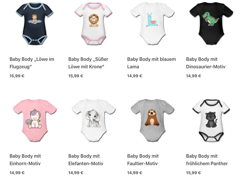 Babybodys