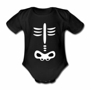 Baby Body Halloween