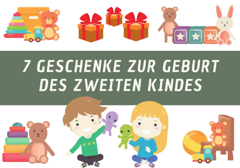 Geburt Des Zweiten Kindes