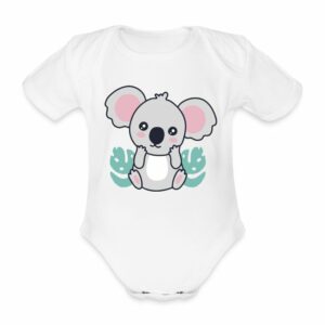 Baby Body "Koala Baby"